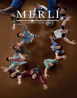 Merlí temporada 3 capitulo 2