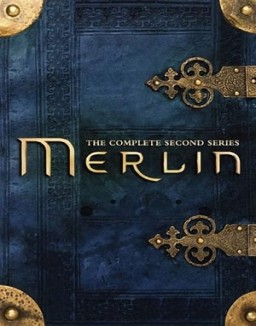 Merlín saison 2