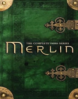 Merlín saison 3