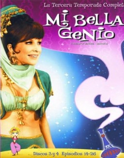 Mi bella genio Temporada 3