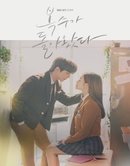 Mi Extraño Héroe (My Strange Hero) temporada 1 capitulo 26