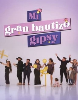 Mi gran bautizo gipsy temporada 1 capitulo 3