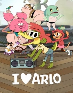 Mi querido Arlo Temporada 1