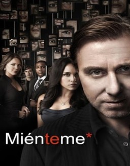 Miénteme temporada 1 capitulo 5