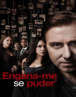 Miénteme temporada 2 capitulo 2