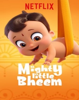 Mighty Little Bheem temporada 1 capitulo 18