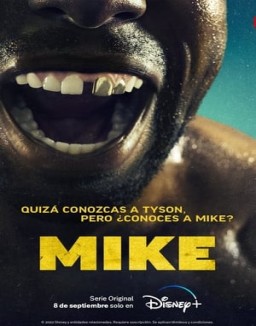 Mike temporada 1 capitulo 3