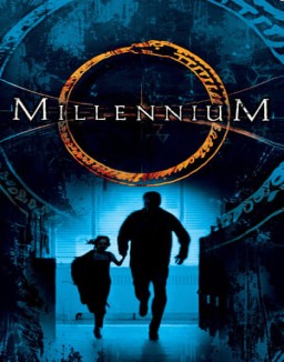 Millennium temporada 1 capitulo 14