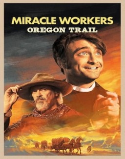 Miracle Workers temporada 1 capitulo 7