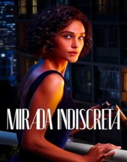 Mirada indiscreta temporada 1 capitulo 7