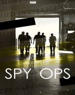 Misiones de espionaje temporada 1 capitulo 4