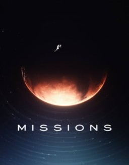 Missions temporada 1 capitulo 2