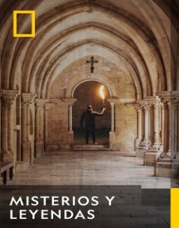 Misterios y leyendas temporada 1 capitulo 7