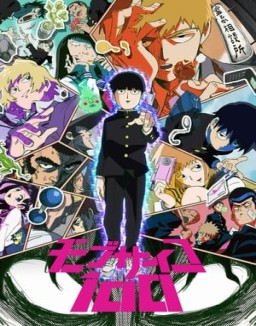 Mob Psycho 100 temporada 1 capitulo 8