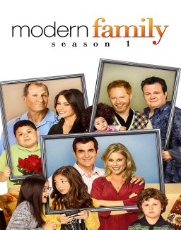 Modern Family Temporada 1