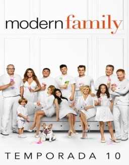 Modern Family temporada 10 capitulo 22