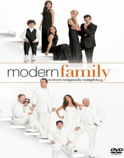 Modern Family temporada 3 capitulo 20