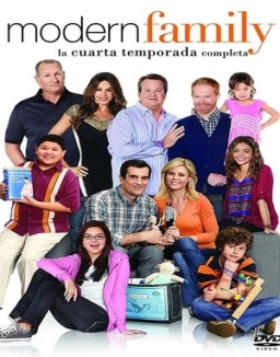 Modern Family temporada 4 capitulo 22