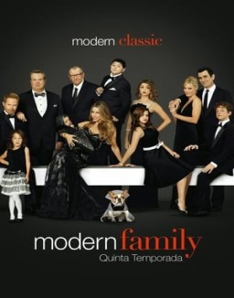 Modern Family temporada 5 capitulo 20