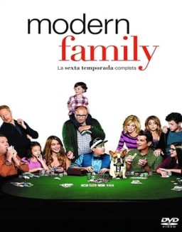 Modern Family temporada 6 capitulo 21