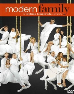 Modern Family temporada 7 capitulo 14