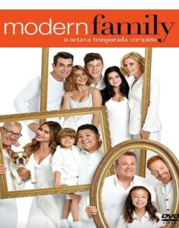 Modern Family saison 8