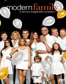 Modern Family temporada 9 capitulo 4