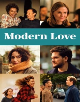 Modern Love temporada 1 capitulo 2