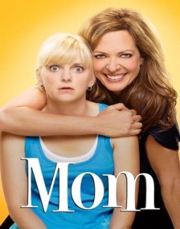 Mom temporada 1 capitulo 3