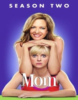 Mom temporada 2 capitulo 7