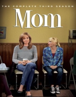 Mom temporada 3 capitulo 16