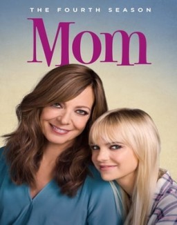 Mom temporada 4 capitulo 1