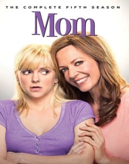 Mom temporada 5 capitulo 5