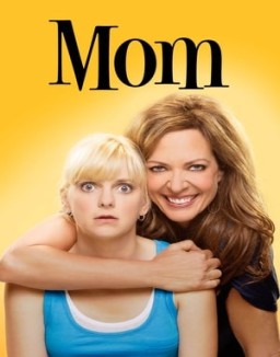 Mom temporada 6 capitulo 18