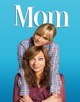 Mom temporada 7 capitulo 13