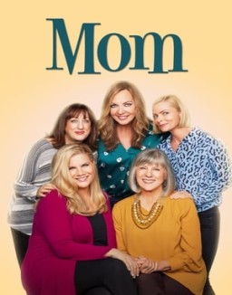 Mom saison 8