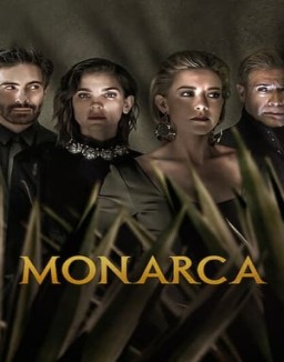 Monarca temporada 1 capitulo 7