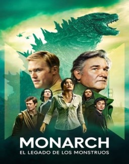 Monarch: El legado de los monstruos temporada 1 capitulo 2