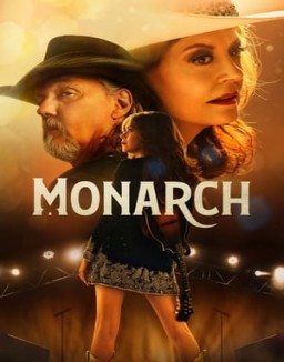 Monarch temporada 1 capitulo 8