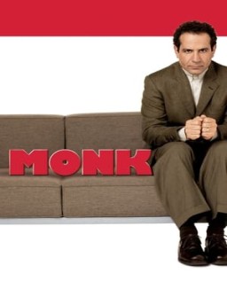 Monk temporada 3 capitulo 3