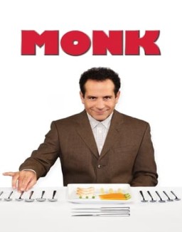 Monk temporada 5 capitulo 12