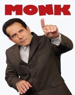 Monk Temporada 6