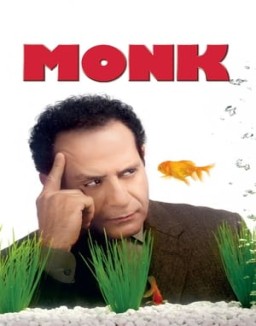 Monk temporada 7 capitulo 4