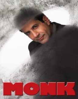 Monk Temporada 8