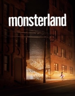 Monsterland temporada 1 capitulo 5