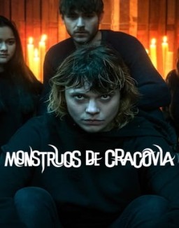 Monstruos de Cracovia temporada 1 capitulo 6