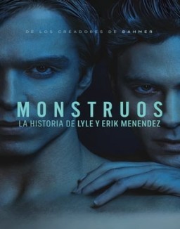 Monstruos: La historia de Lyle y Erik Menendez temporada 1 capitulo 1