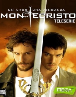 Montecristo temporada 1 capitulo 61