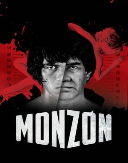 Monzón temporada 1 capitulo 2