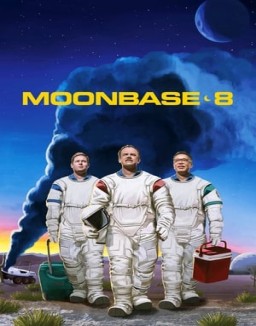 Moonbase 8 Temporada 1